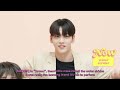 THIS Is The *TEA* On K-Pop Band TXT’s Friendships | Then vs. Now | Seventeen