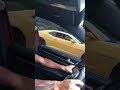 VW Golf GTI vs GM Camaro SS. #shorts