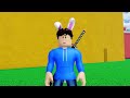 I Got Hired To Kill This Player in Blox Fruits... (Roblox)