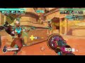 This is Top Tier lucio gameplay (no it is not)