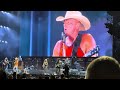 Kenny Chesney - Living In Fast Forward - Live in Cincinnati June 2024 - When The Sun Goes Down Tour