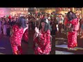 【USJ】アドリブが凄い！日本人形ゾンビのado 唱ダンスを比較してみた！