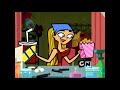 Total Drama Action - Bonus Clips