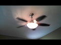 Ceiling Fans at my Parents House