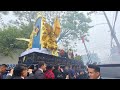 El Negro José | Procesión del Sagrado Corazón de Jesús de la Parroquia 2024