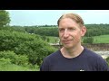 Minnesota family explains how their house collapsed into river