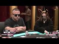 WORST Played Poker Hand - of ALL TIME?? Livestream DISASTER as Pocket Kings FOLD to a River BLUFF!!!