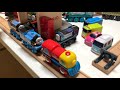 27 Thomas & Friends ☆ Special BRIO CITY! ☆ Fun Toy Trains for Kids