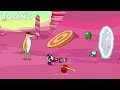 Rescuing GUMMIGOO from CAINE | The Amazing Digital Circus | Toonz Animation