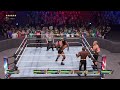 FULL MATCH - 4-on-4 Traditional Survivor Series Tag Team Elimination Match: Survivor Series