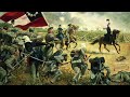 1 Hour of American Civil War Battlefield Sounds for Tabletop Gaming