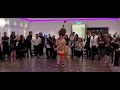 Feauina Ulales 21st Taualuga Dance - Vii o  Fasitoouta (Siva Samoa)