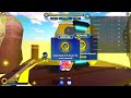 Roblox Sonic Speed Simulator