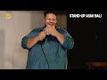 Mo Sidik : Expats in Bali is SO WEAK! | Stand up Asia: Bali #4