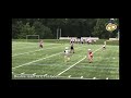 Brock Collins 2025 LSM Summer Highlights