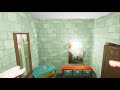 THE PLAYER GO TO THE DOCTOR | Hello Neighbor Short Film