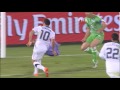 USA v Algeria | 2010 FIFA World Cup | Match Highlights