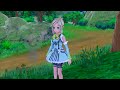 Rune Factory 5 (Japanese Voice) - Lucy's Present