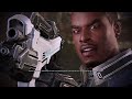 Why Jacob Taylor Really is the Worst Squadmate in the Mass Effect Trilogy
