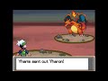 Battle! Trainer Yharim - Roar Of The Jungle Dragon Pokemon Emerald Soundfont