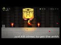 spelunky 2 how to get to the City of gold  (step by step)