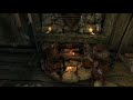 Skyrim my version of the song (behind the scenes)