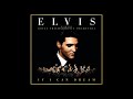 Elvis Presley - There's Always Me (Official Audio)