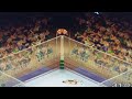 『ファイプロ心理学』Harley Race vs Wahoo McDaniel (Steel Cage)