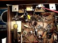 Zenith 1938 9S262 Radio Chassis PT1