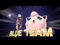Super Smash Brothers Wii U Online Team Battle 70 Shulk I Could Really Use Your Help