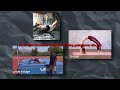 High Jump Technique over the bar - Drills and Progressions