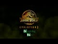 Jurassic World Evolution 2: Breaking Bad Pack | Official Trailer