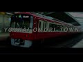 動画版｜YOUKAI OMORI-TOWN
