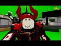 ROBLOX LIFE : The Masked Man | Roblox Animation