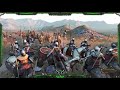 Mount and Blade II Bannerlord Huge Fight