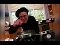 Alton Brown Makes Crepes 3 Ways | Good Eats | Food Network