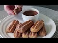 Spanish-Style Hot Chocolate - Food Wishes