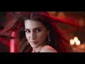 Teri Baaton Mein Aisa Uljha Jiya official video Shahid Kapoor, Kriti Sanon | Raghav,Tanishk, Asees