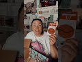 Scentsy Whiff Box September 2023 Unboxing