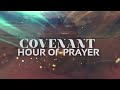 COVENANT HOUR OF PRAYER | 23, JULY 2024 | FAITH TABERNACLE OTA.