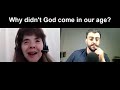 DR. LYDIA MCGREW | FULL ARMOUR CLIPS | WHY DIDN'T GOD COME IN OUR MODERN AGE WITH CAMERAS ?