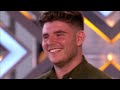 ICONIC X Factor UK Auditions But NOT For The Singing! | X Factor Global