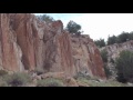 Strange Petroglyphs Of Colorado And Utah