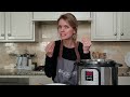 Instant Pot Broccoli Cheddar Soup: An Easy Panera Copycat Recipe