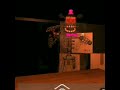 ALL jumpscares in Animatronics:corrupted (+ glitchtrap)