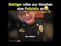 Betrüger rufen aus Versehen eine Polizistin an 😂 | Best Trend Videos