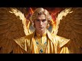 ARCHANGEL RAPHAEL: LISTEN 5 MINUTES FOR PHYSICAL HEALING AND WELL-BEING, HEAL THE WHOLE BODY, 432 Hz