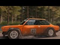 [Dirt Rally] Fiat 131 Abarth - Kotinjarvi, Finland