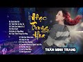 Tình Đơn Côi, Kí Ức Nhạt Màu...LK Nhạc Trung Hoa - Thân Minh Trang | Disco Chachacha Mới Nhất 2024.