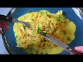 Lentils with cabbage are better than meat! Delicious and simple cabbage recipe! Must try!